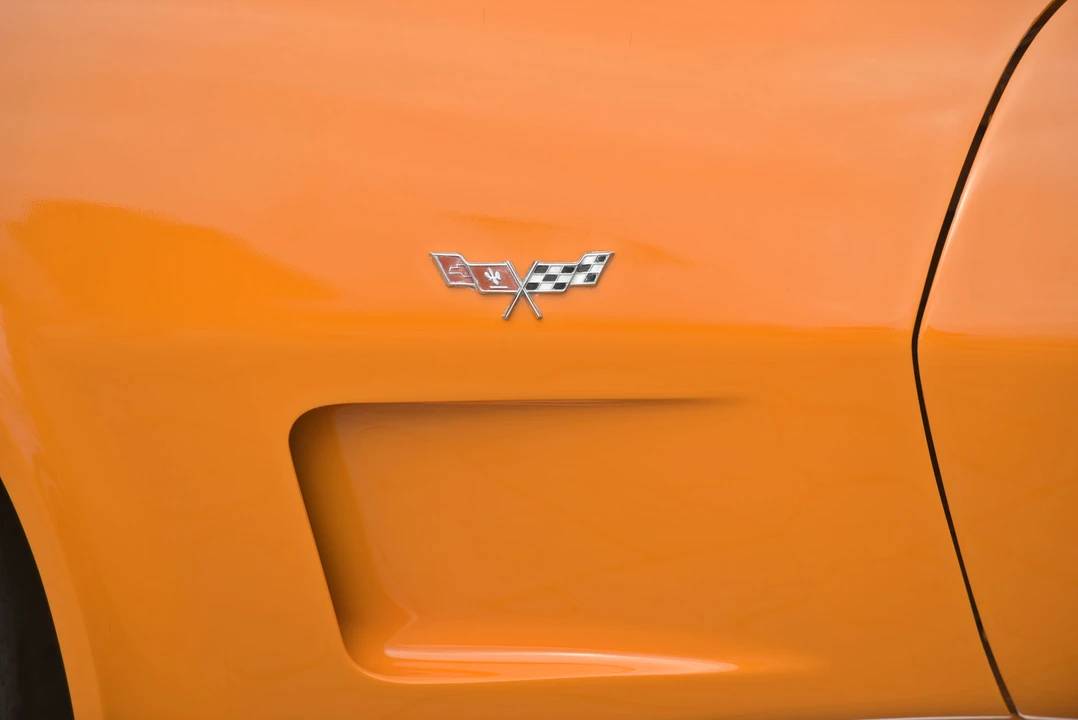 1977 Chevrolet Corvette C3 - Image 17 of 31