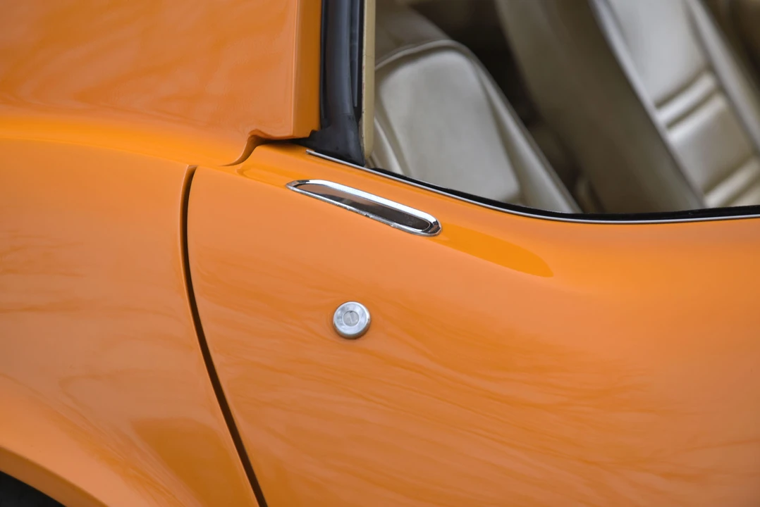 1977 Chevrolet Corvette C3 - Image 27 of 31