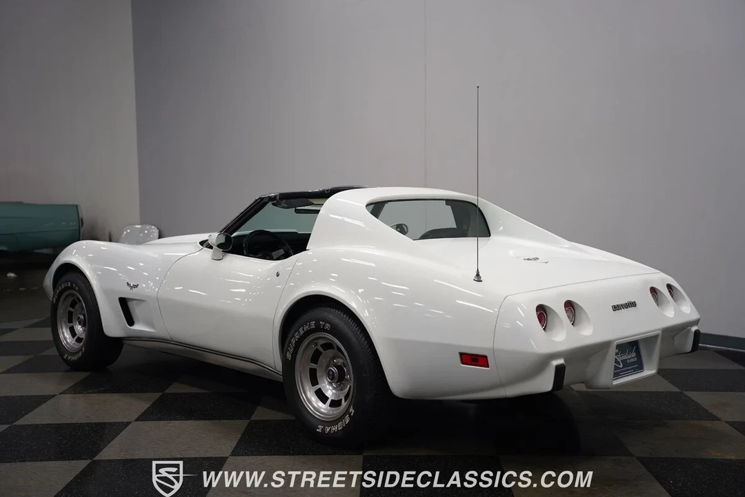 1977 Chevrolet Corvette C3 - Image 12 of 12