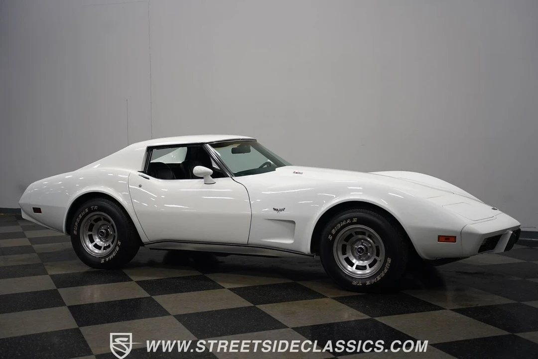 1977 Chevrolet Corvette C3 - Image 19 of 21
