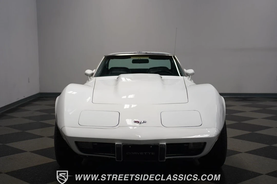 1977 Chevrolet Corvette C3 - Image 6 of 12