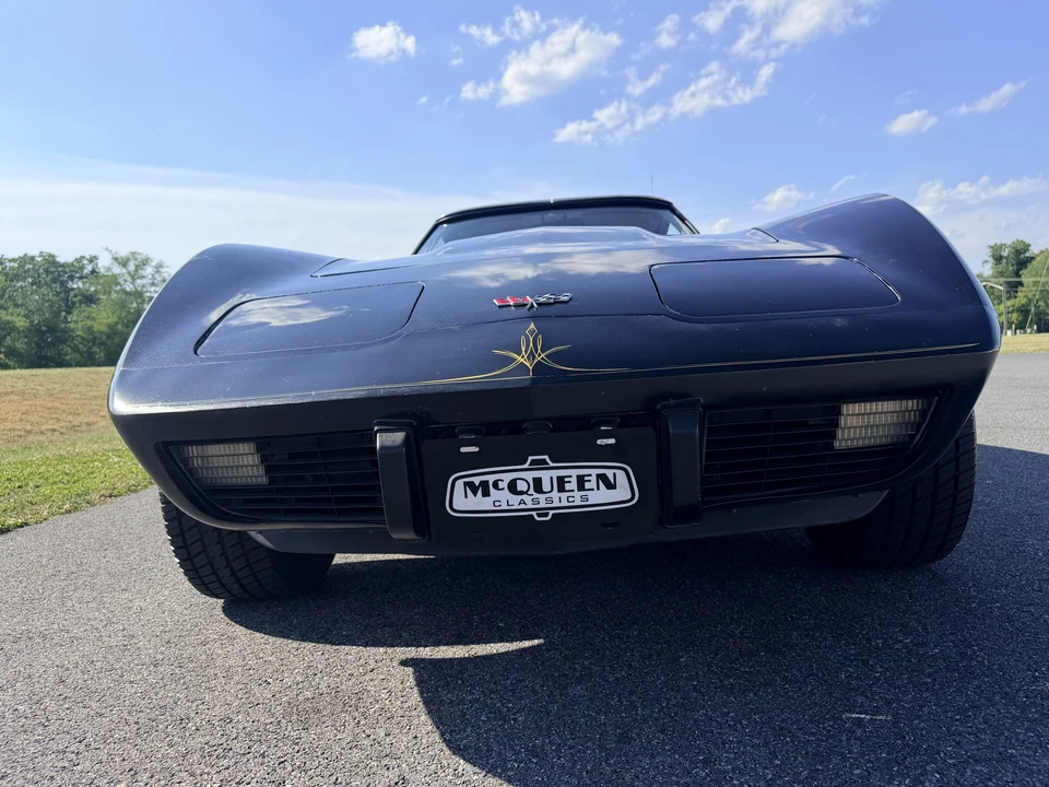1977 Chevrolet Corvette C3 - Image 26 of 31