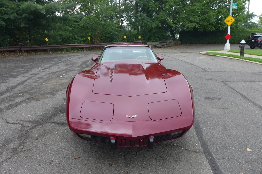 1977 Chevrolet Corvette C3 - Image 7 of 31