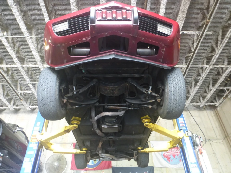 1977 Chevrolet Corvette C3 - Image 28 of 31
