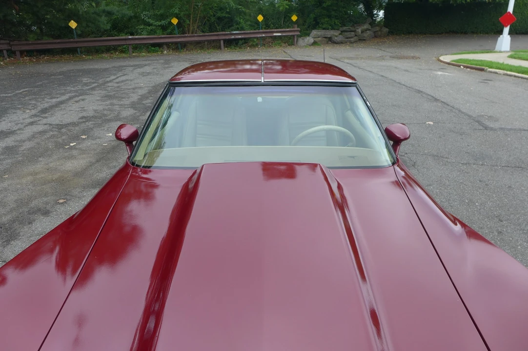 1977 Chevrolet Corvette C3 - Image 8 of 31