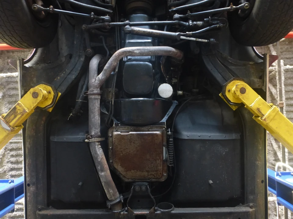 1977 Chevrolet Corvette C3 - Image 31 of 31