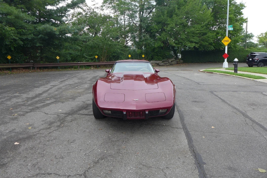 1977 Chevrolet Corvette C3 - Image 2 of 31