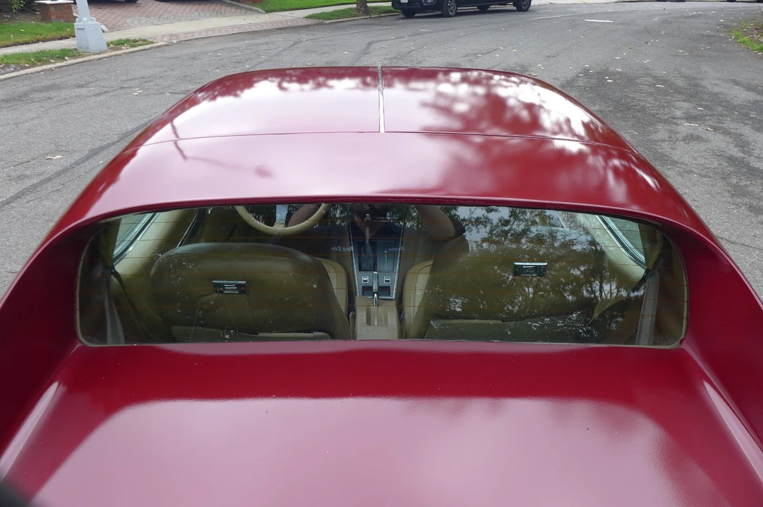 1977 Chevrolet Corvette C3 - Image 12 of 31