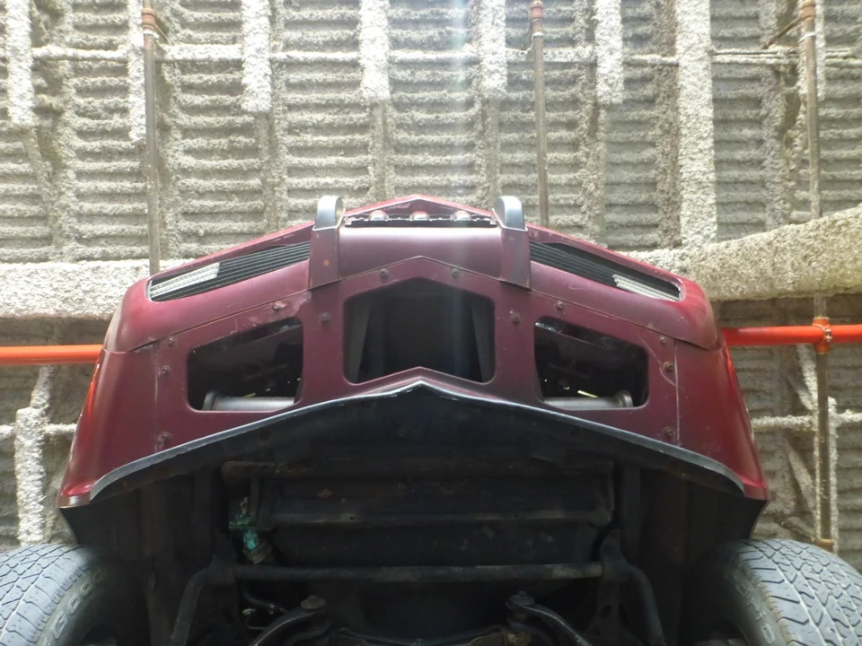 1977 Chevrolet Corvette C3 - Image 29 of 31