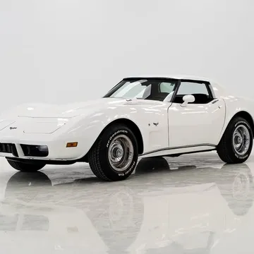 1977 Chevrolet Corvette