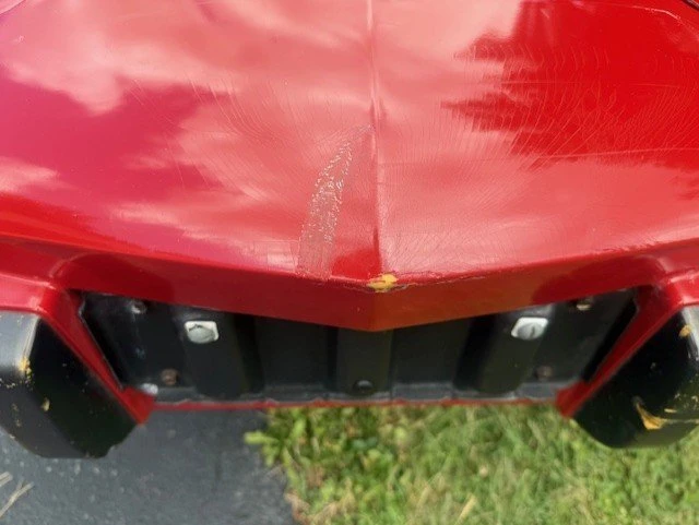 1977 Chevrolet Corvette C3 - Image 14 of 14