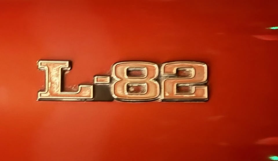 1977 Chevrolet Corvette C3 - Image 5 of 14