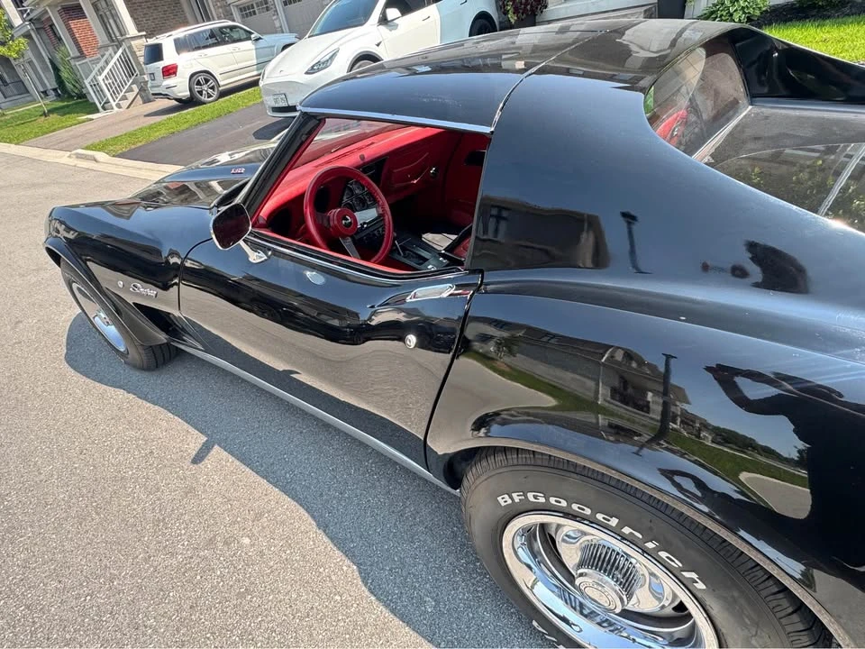 1977 Chevrolet Corvette C3 - Image 4 of 6