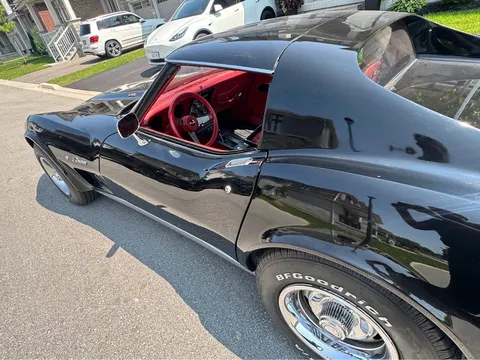 1977 Chevrolet Corvette C3 - Image 4 of 6