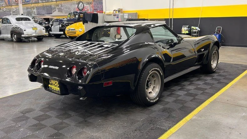 1977 Chevrolet Corvette C3 - Image 3 of 10