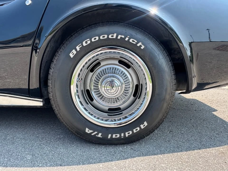 1977 Chevrolet Corvette C3 - Image 2 of 6