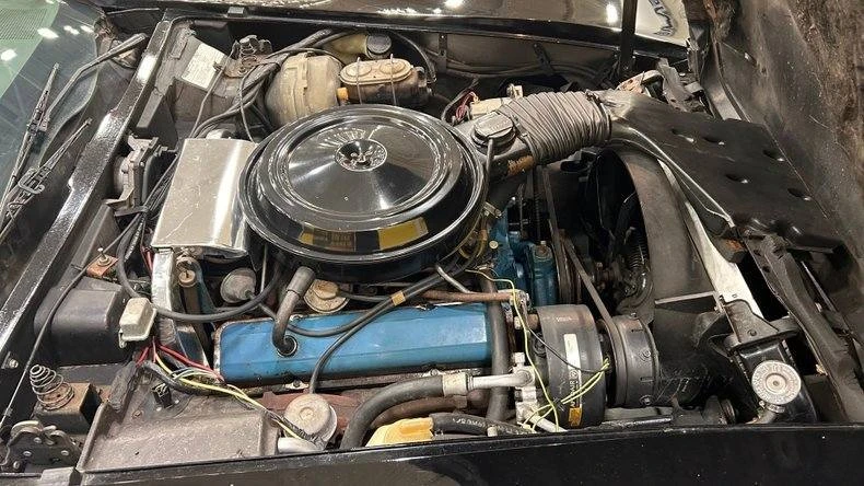 1977 Chevrolet Corvette C3 - Image 10 of 10