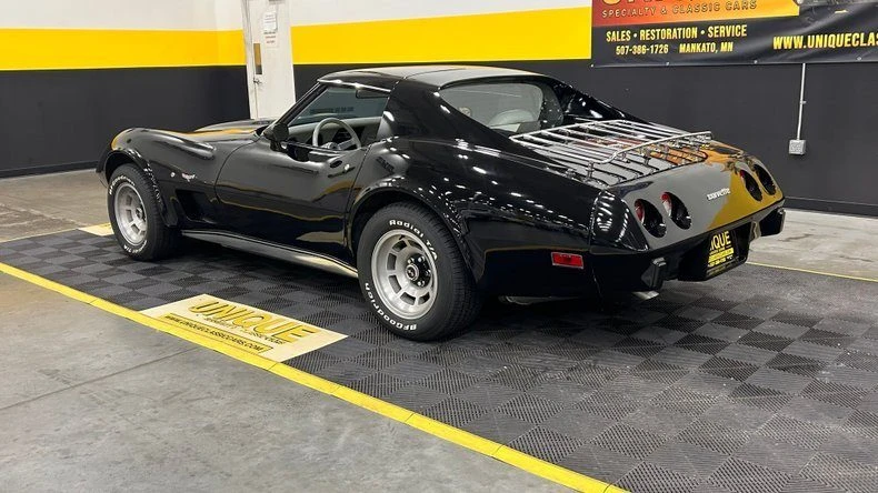 1977 Chevrolet Corvette C3 - Image 4 of 10