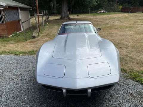 1977 Chevrolet Corvette C3 - Image 3 of 11