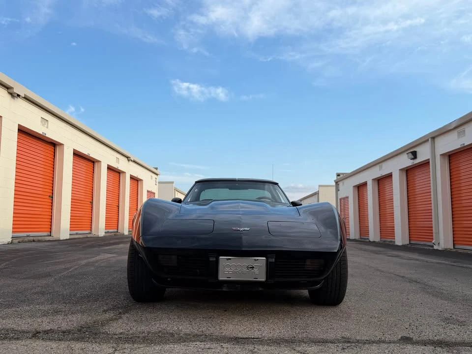 1977 Chevrolet Corvette C3 - Image 6 of 20