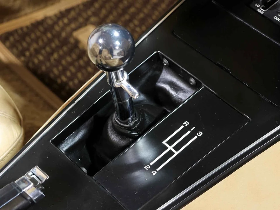 1977 Chevrolet Corvette C3 - Image 3 of 17