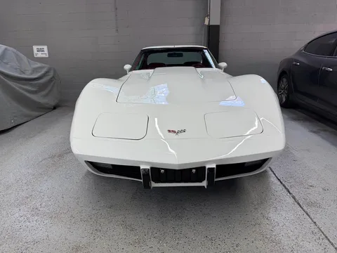 1977 Chevrolet Corvette C3 - Image 4 of 14