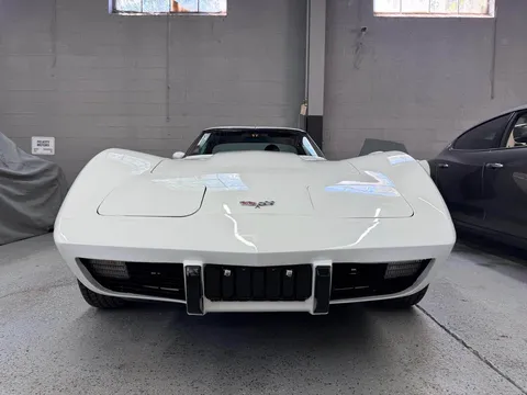 1977 Chevrolet Corvette C3 - Image 2 of 14