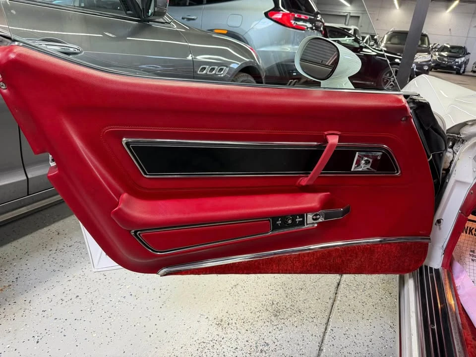 1977 Chevrolet Corvette C3 - Image 9 of 14