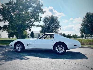 1977 Chevrolet Corvette C3 - Image 8 of 10