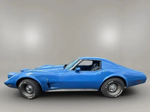 1977 Chevrolet Corvette C3 - Image 2 of 12