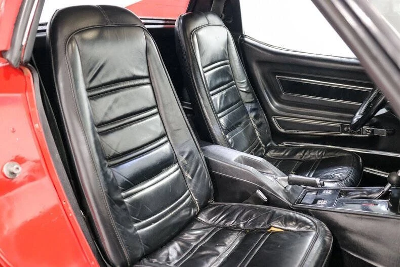 1977 Chevrolet Corvette C3 - Image 15 of 20
