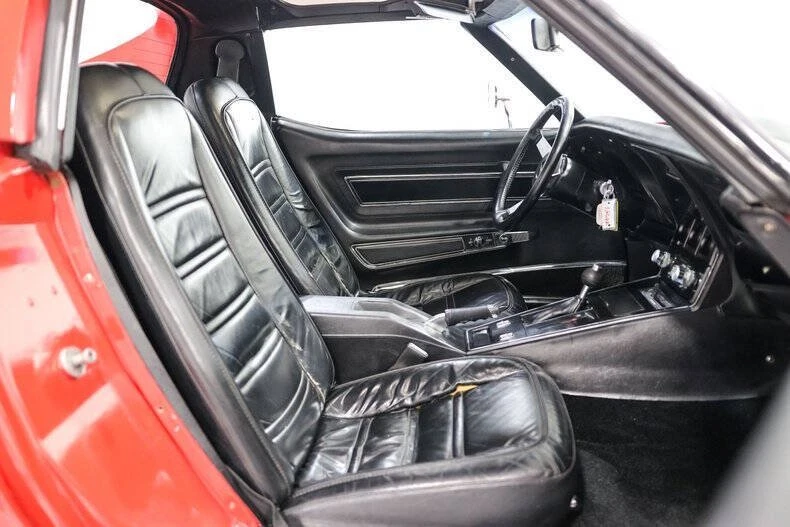 1977 Chevrolet Corvette C3 - Image 14 of 20