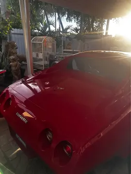 1977 Chevrolet Corvette C3 - Image 3 of 5
