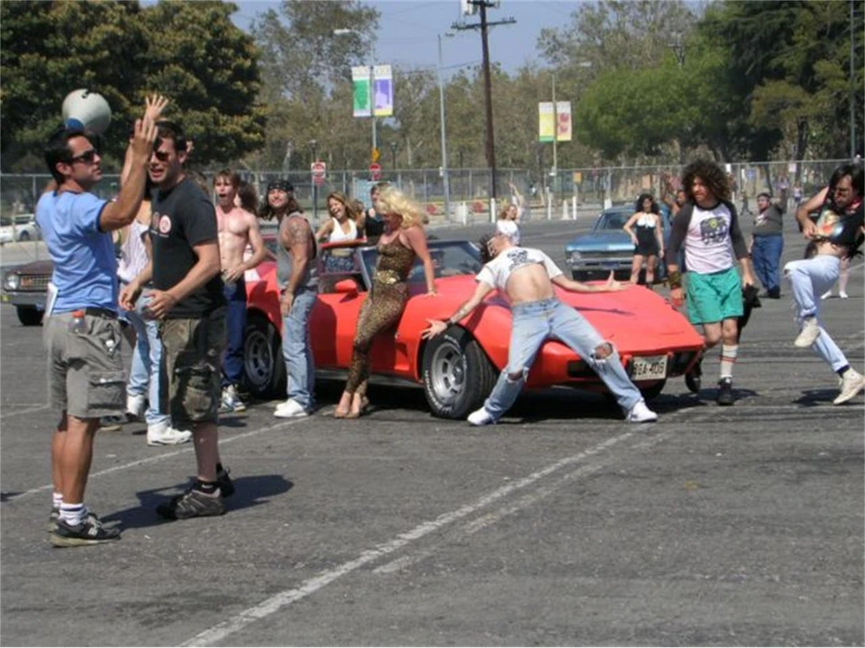 1977 Chevrolet Corvette C3 - Image 12 of 16