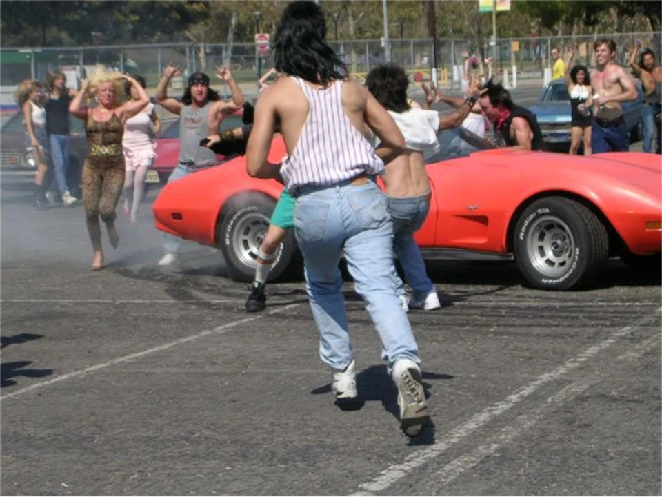 1977 Chevrolet Corvette C3 - Image 14 of 16