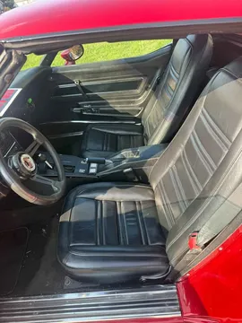 1977 Chevrolet Corvette C3 - Image 2 of 7