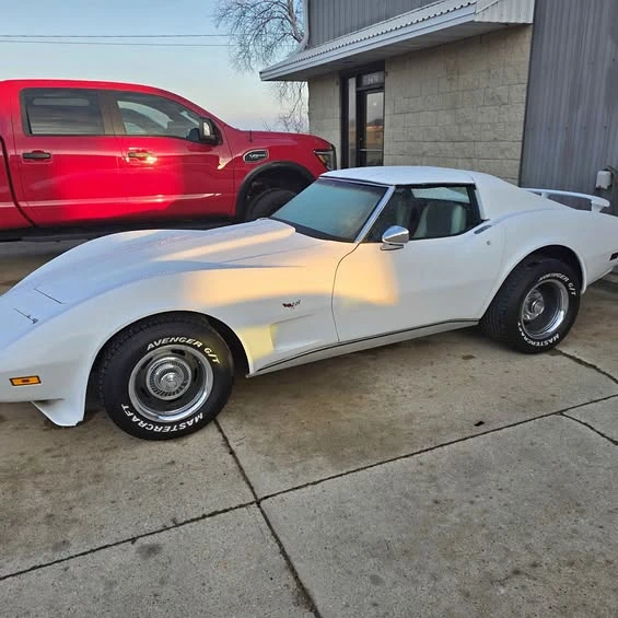 1977 Chevrolet - Image 1 of 1