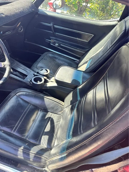 1977 Chevrolet Corvette C3 - Image 16 of 20