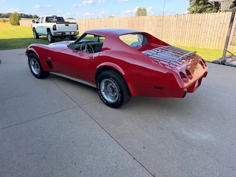 1977 Chevrolet Corvette C3 - Image 4 of 5