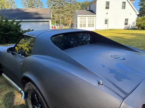 1977 Chevrolet Corvette C3 - Image 3 of 11