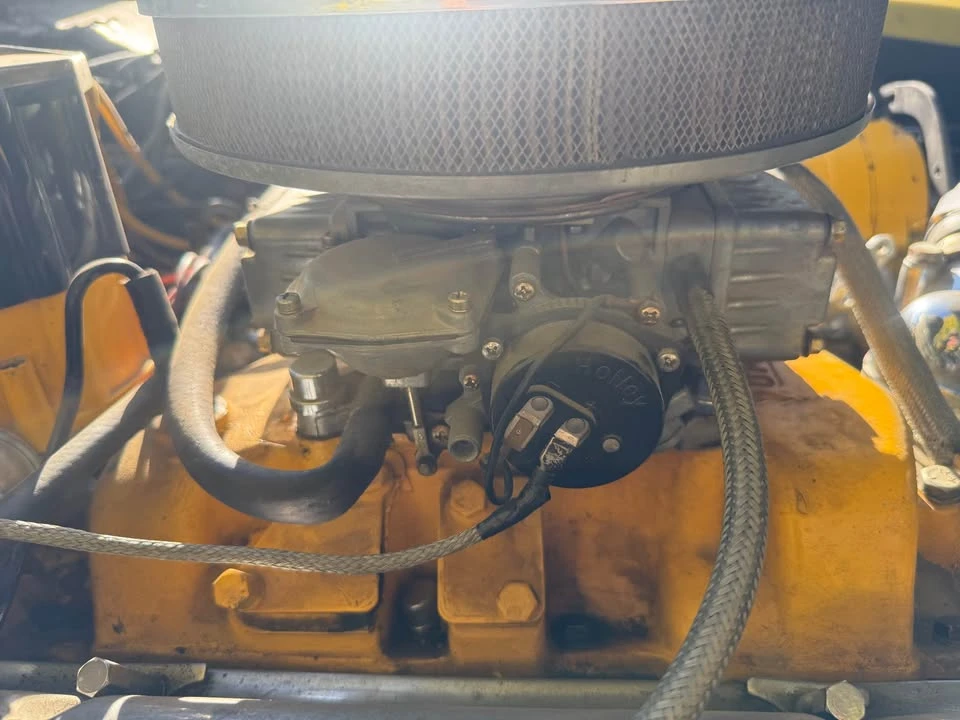 1977 Chevrolet Corvette C3 - Image 16 of 18
