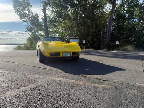 1977 Chevrolet Corvette C3 - Image 2 of 18