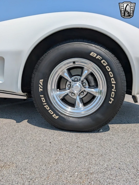 1977 Chevrolet Corvette C3 - Image 16 of 21