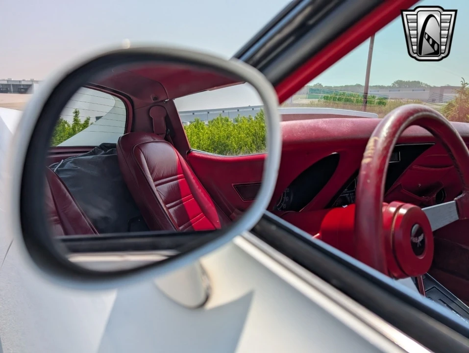 1977 Chevrolet Corvette C3 - Image 20 of 21