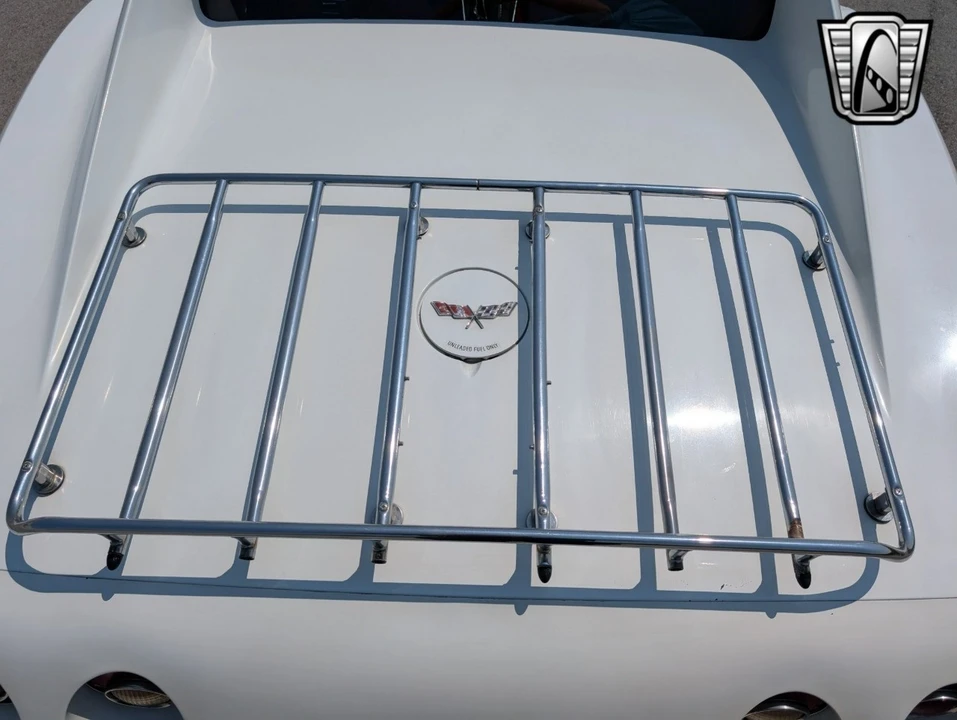 1977 Chevrolet Corvette C3 - Image 17 of 21