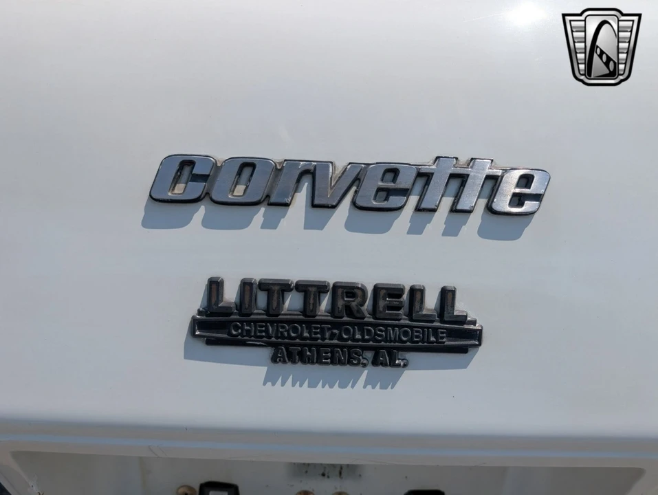 1977 Chevrolet Corvette C3 - Image 18 of 21