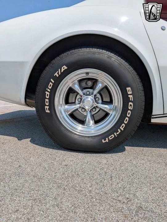 1977 Chevrolet Corvette C3 - Image 15 of 21