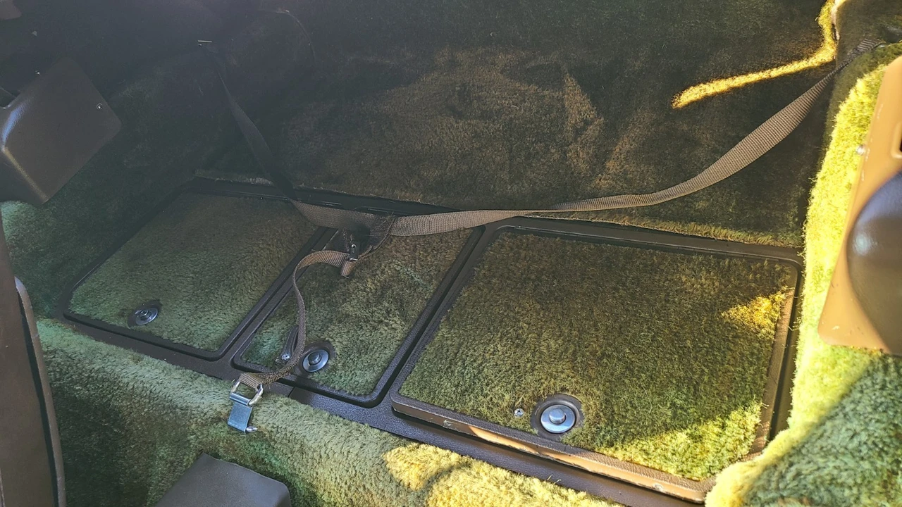 1977 Chevrolet Corvette C3 - Image 11 of 30