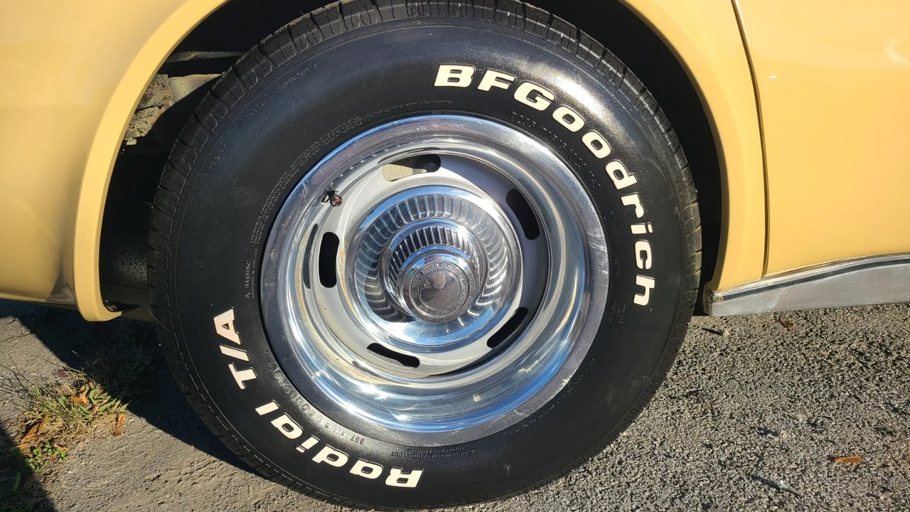 1977 Chevrolet Corvette C3 - Image 21 of 30