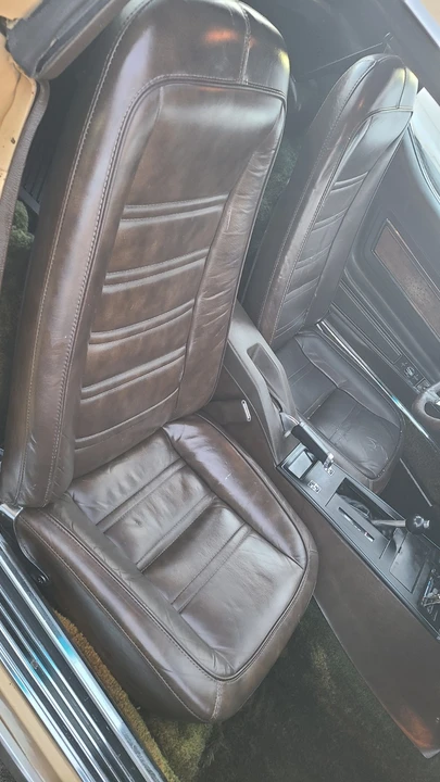 1977 Chevrolet Corvette C3 - Image 15 of 30
